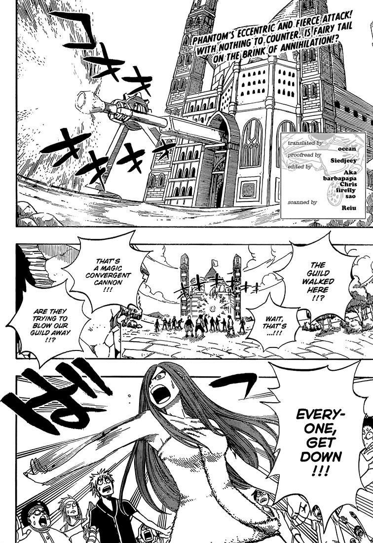 Fairy Tail Chapter 52 2